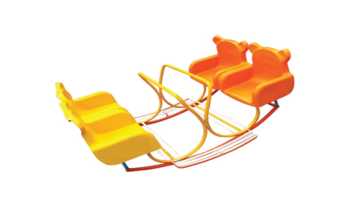 BẬP BÊNH 4 CHỖ GHẾ GẤU-004