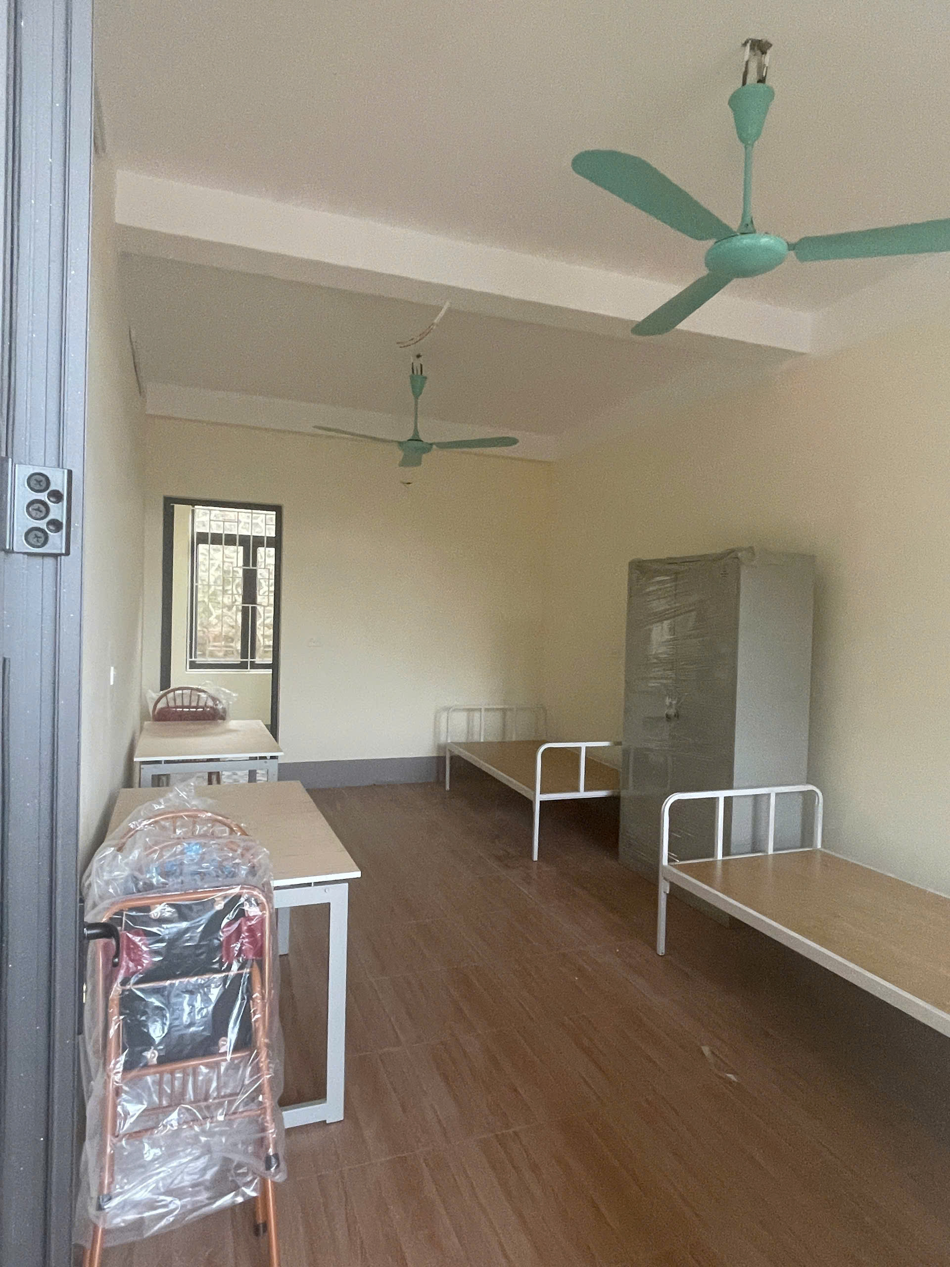 Nội thất phòng nghỉ giáo viên 2