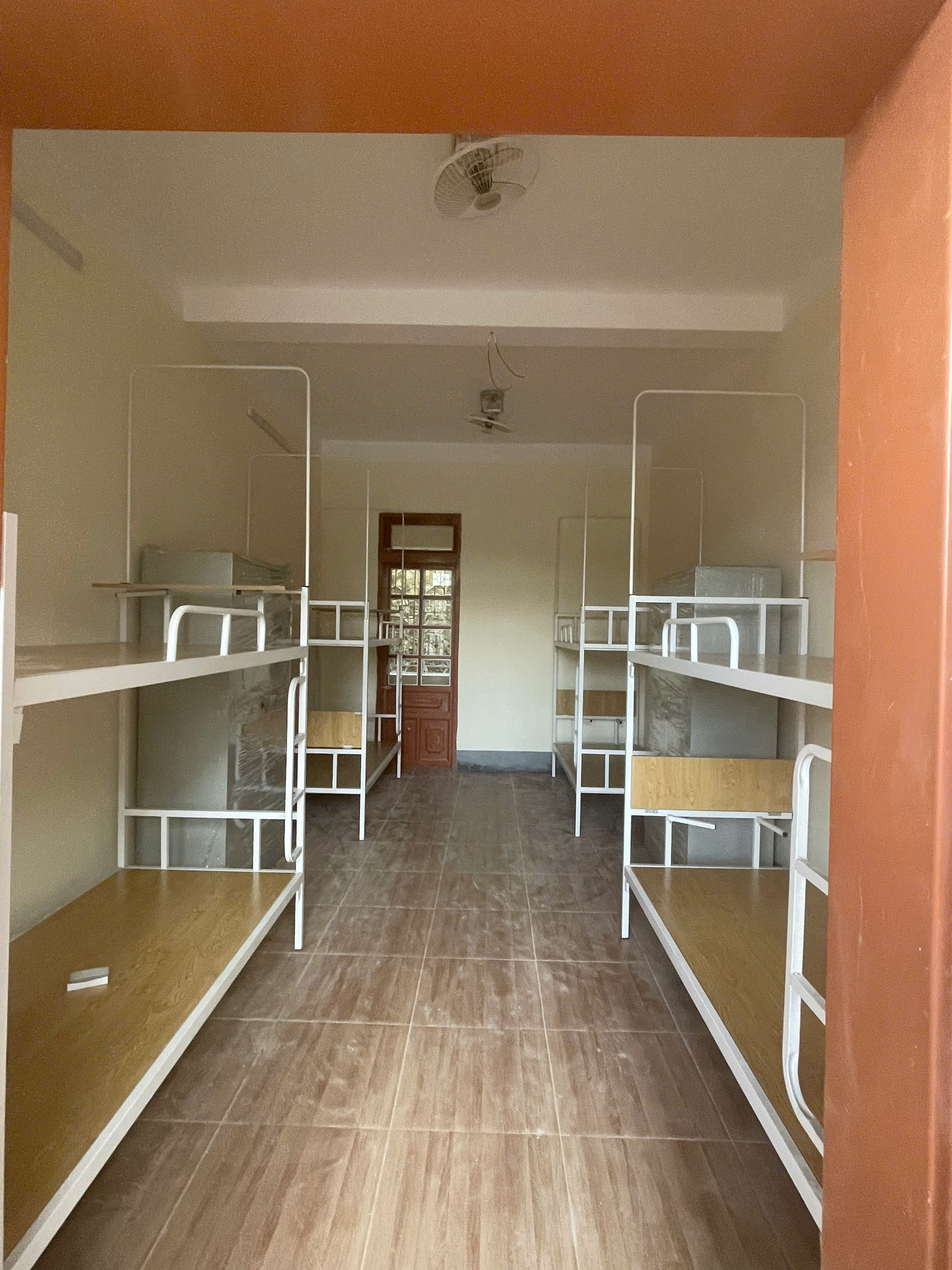 Nội thất phòng nghỉ giáo viên 1